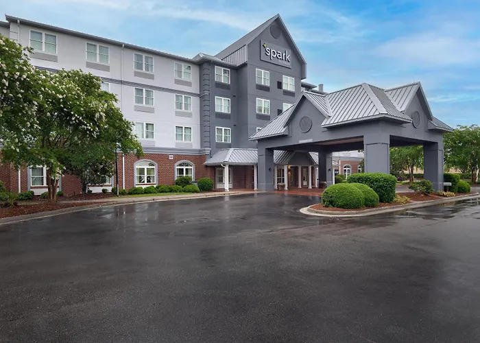 Summerville Dog Friendly Hotels
