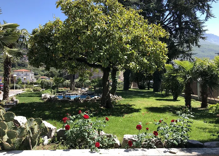Hotel Piccolo Mondo