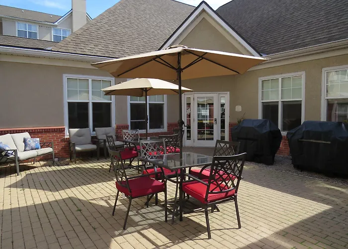 Residence Inn By Marriott Whitby