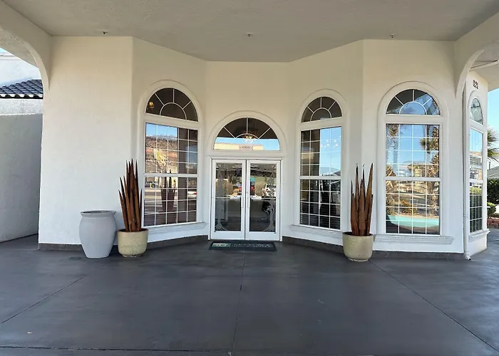 Inn And Suites