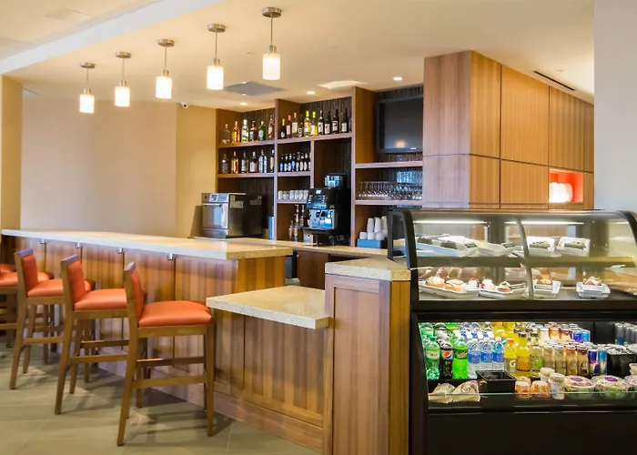 Hyatt Place Daytona Beach-Oceanfront