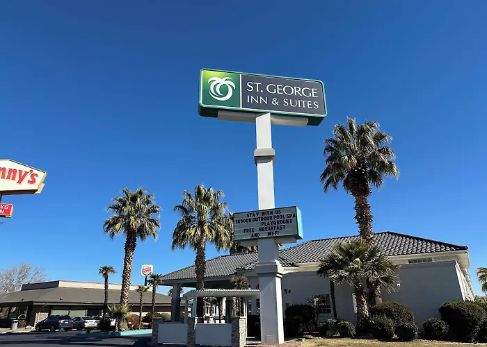 Inn And Suites