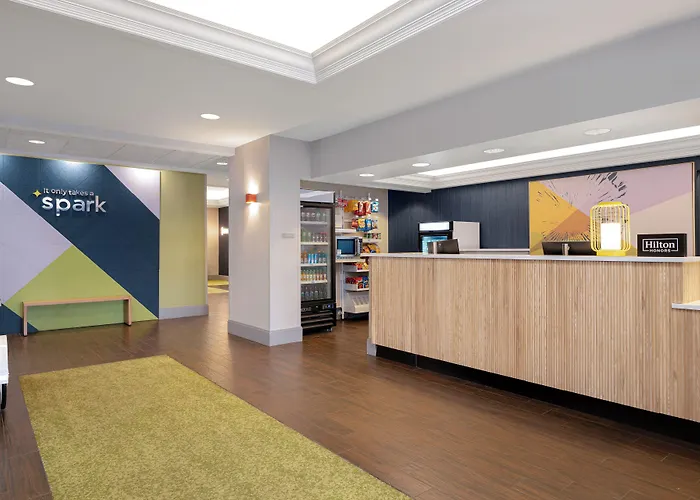 Spark By Hilton St Louis Southwest