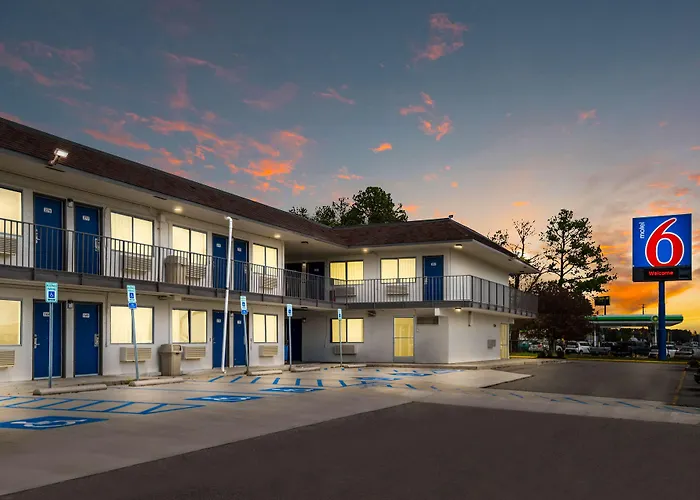 Motel 6-, Va - Richmond, Va