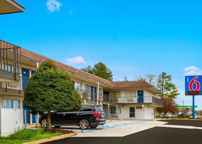 Motel 6-, Va - Richmond, Va