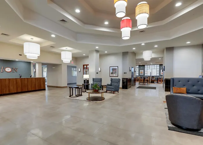 Dayton Dog Friendly Hotels