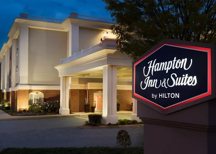Hampton Inn & Suites
