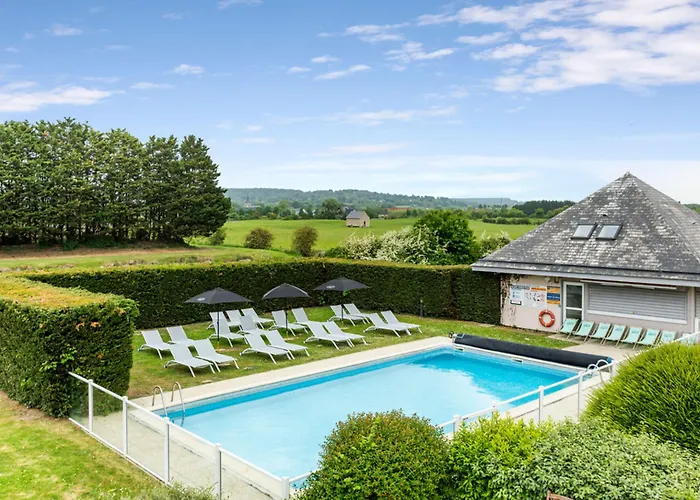 Kyriad Deauville - St Arnoult