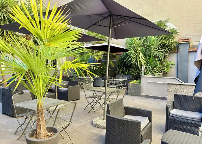 Hotel Perugino