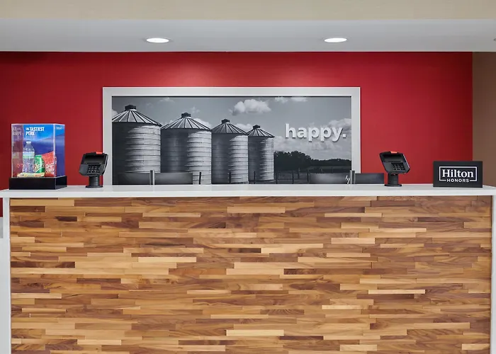 Kansas City Dog Friendly Hotels