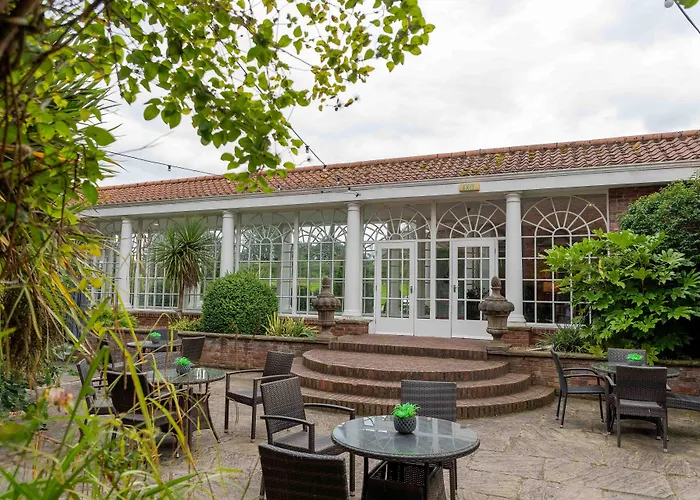 The Bridge Hotel And Spa