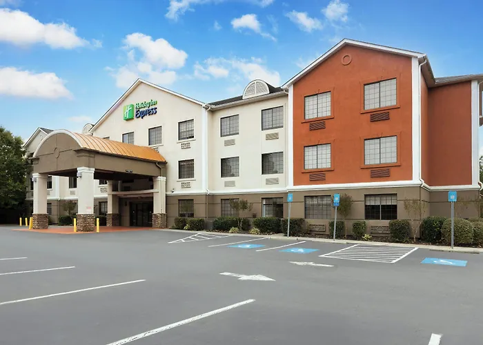 Holiday Inn Express Hotel & Suites Kennesaw Northwest - Acworth By Ihg