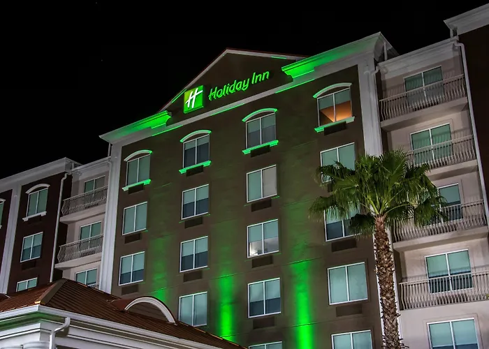 Holiday Inn & Suites Lake City By Ihg