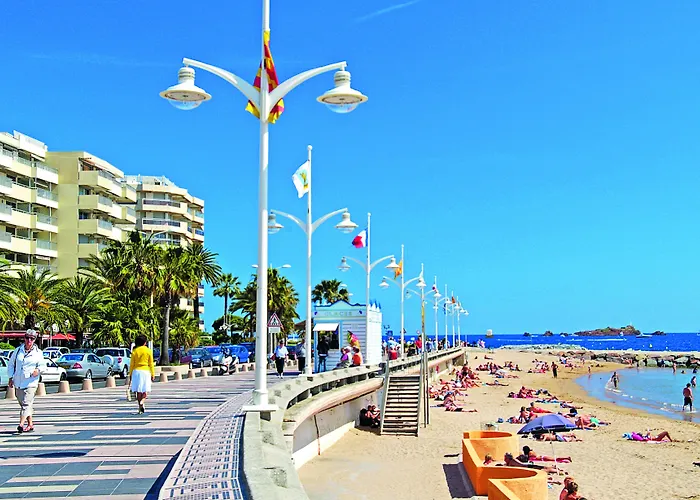 Résidence Pierre&Vacances La Promenade Des Bains