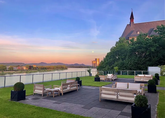 Ameron Bonn Hotel Koenigshof