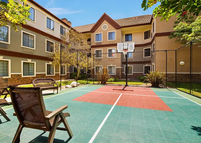 Sonesta Es Suites San Diego - Rancho Bernardo