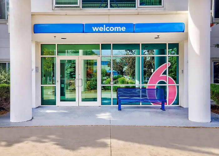 Motel 6-Burlington, On - Toronto West - Oakville