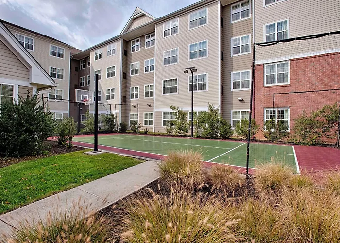 Residence Inn Arundel Mills BWI Airport
