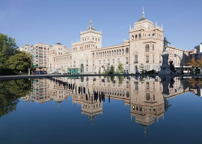 Valladolid Recoletos