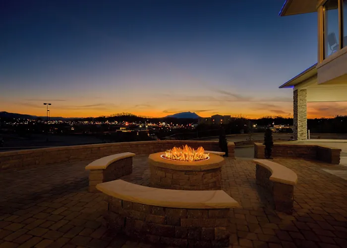 Holiday Inn Express Pigeon Forge - Sevierville By Ihg