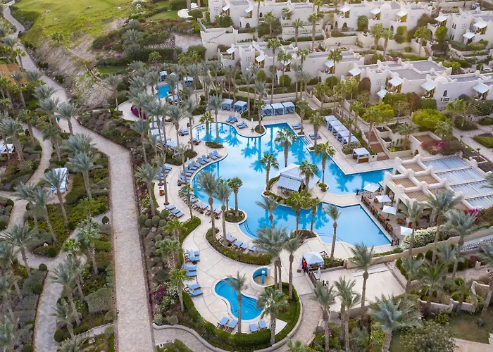Four Seasons Resort Sharm El Sheikh