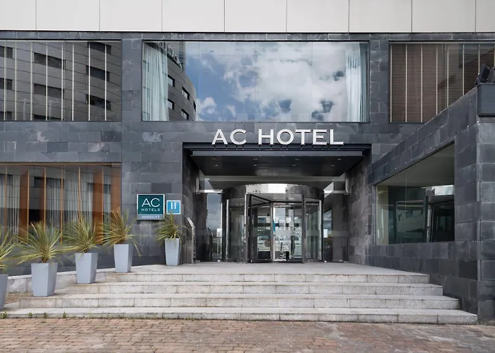 AC By Marriott