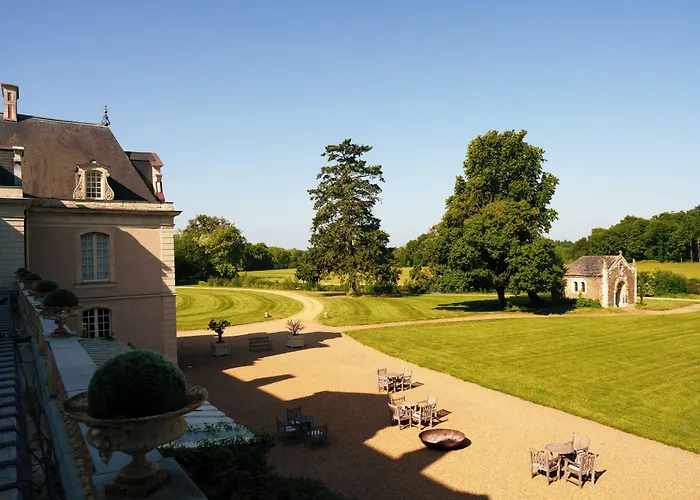 Château Des Briottieres
