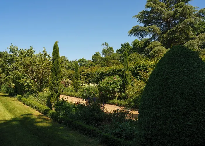 Château Des Briottieres