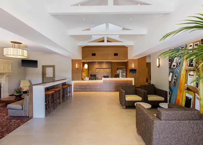 San Ramon Dog Friendly Hotels