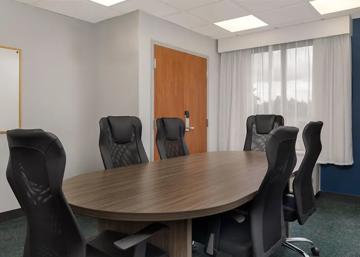 Spark By Hilton Guelph