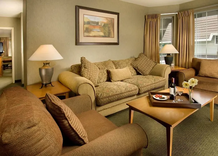 Redmond Inn