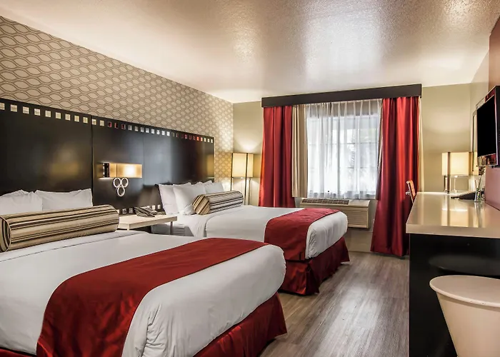 Tilt Hotel Universal-Hollywood, An Aga Collection Hotel