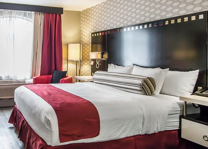 Tilt Hotel Universal-Hollywood, An Aga Collection Hotel