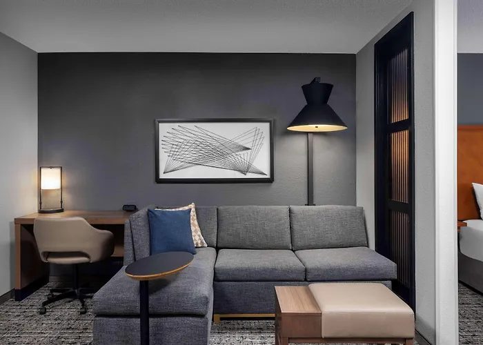 Hyatt Place Chantilly Dulles Airport South