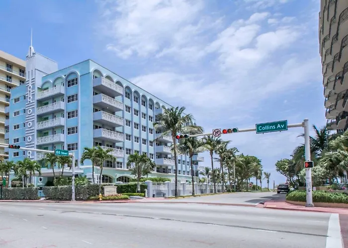 Solara Surfside