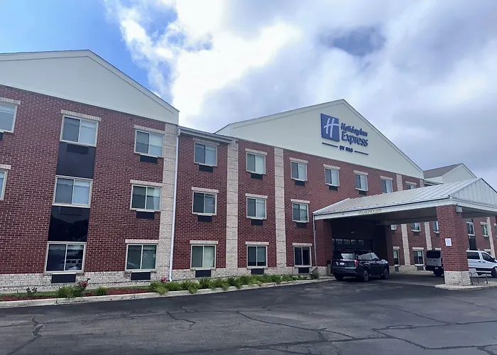 Comfort Suites Southfield-Detroit