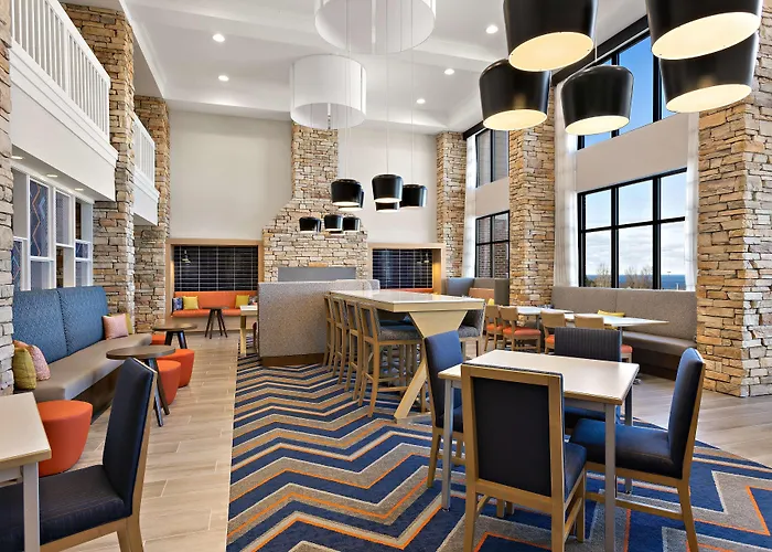 Hampton Inn & Suites Petoskey