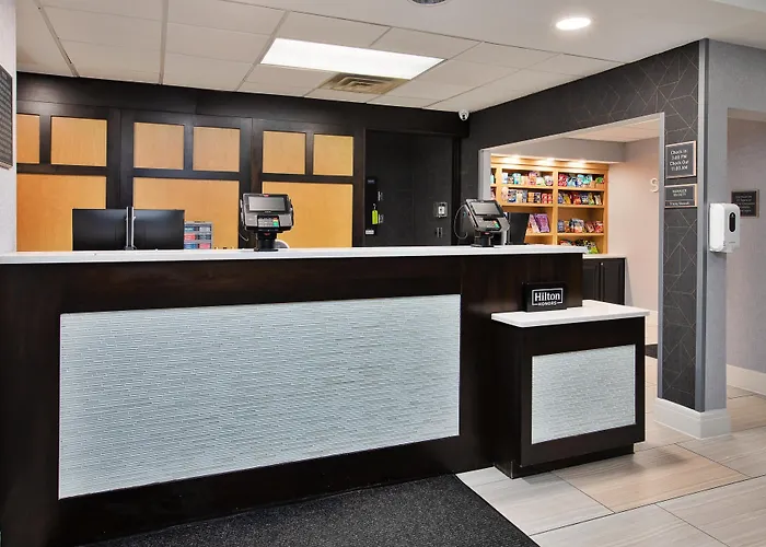 Homewood Suites By Hilton Sioux Falls