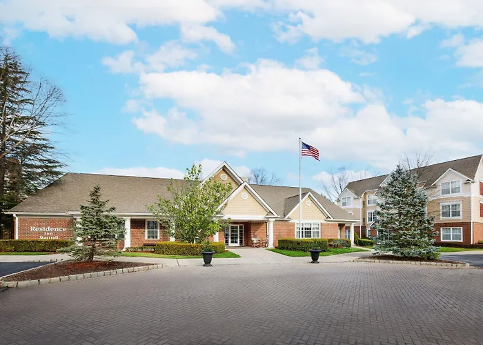 Residence Inn By Marriott Saddle River