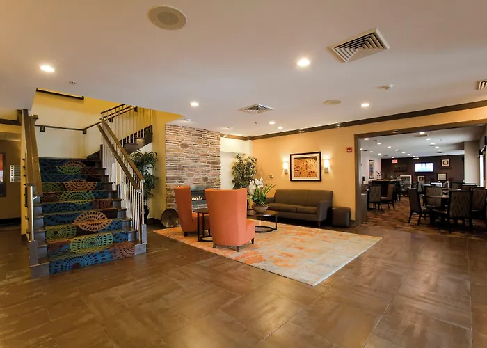 Holiday Inn Express & Suites Chicago Deerfield Lincolnshire By Ihg