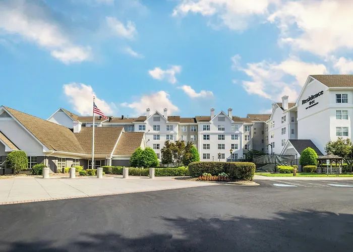 Residence Inn By Marriott Charlotte Piper Glen