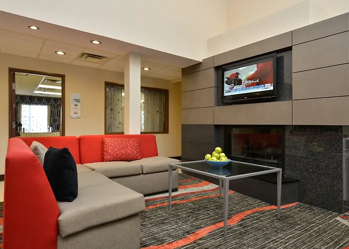 Milford Dog Friendly Hotels