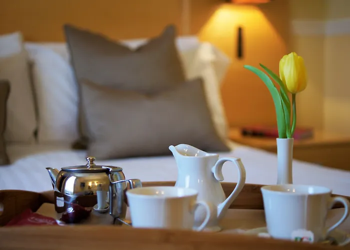 The Bulkeley Hotel