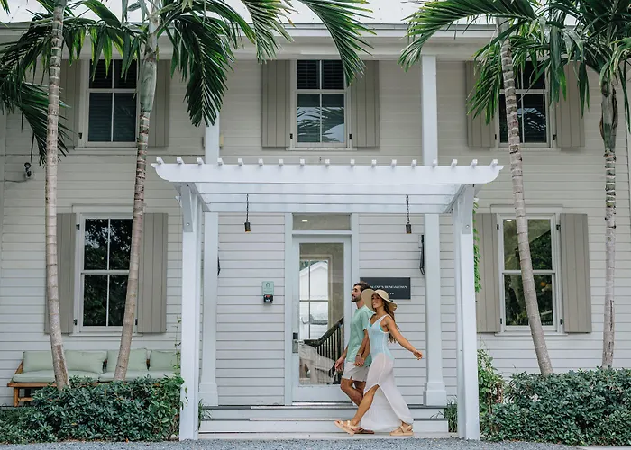 Winslow'S Bungalows - Historic s