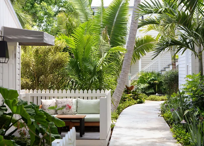 Winslow'S Bungalows - Historic s