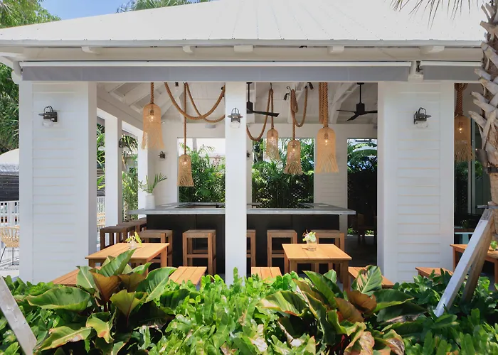 Winslow'S Bungalows - Historic s