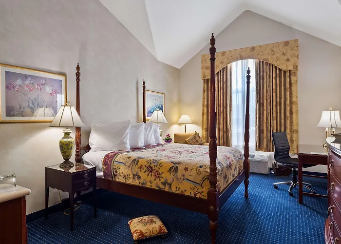 Mentor Dog Friendly Hotels