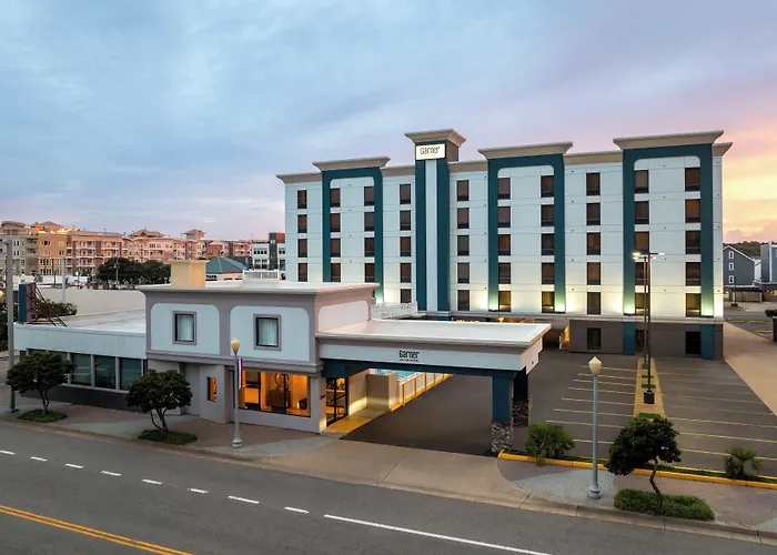 Garner North By Ihg