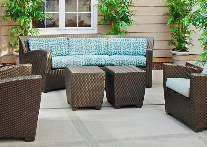 Residence Inn Cranbury South Brunswick