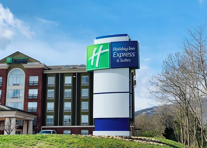 Holiday Inn Express & Suites -Lookout Mountain By Ihg